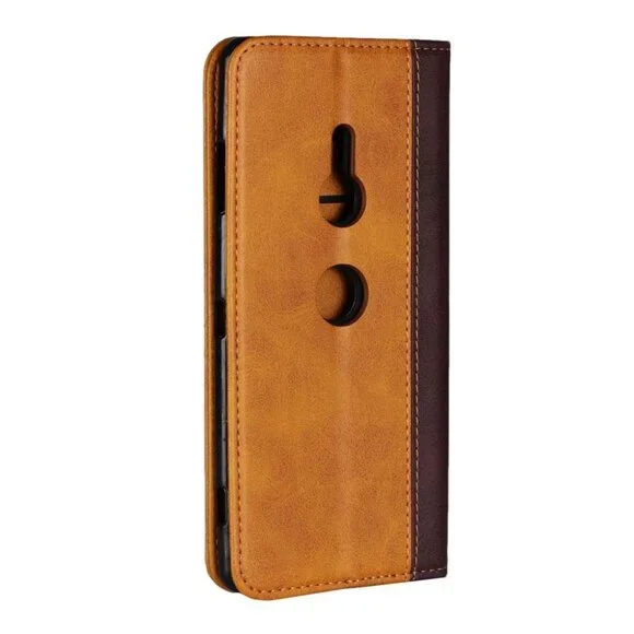 Samsung Galaxy s20 Leather Card Holder Wallet case phone cover - Picture 3 of 10